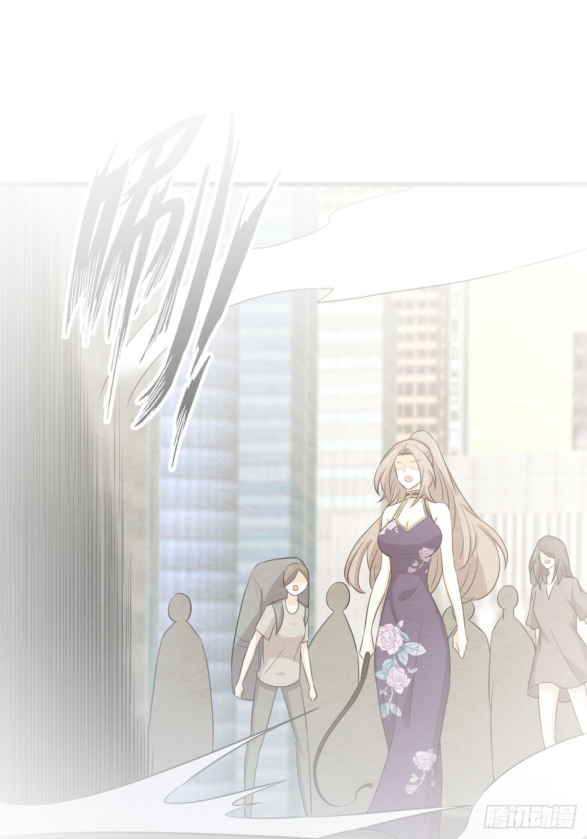 第361话 家人团聚1