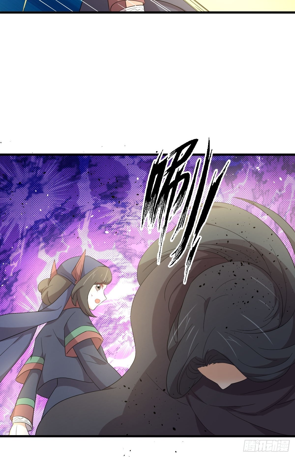 第354话 穿越障碍30