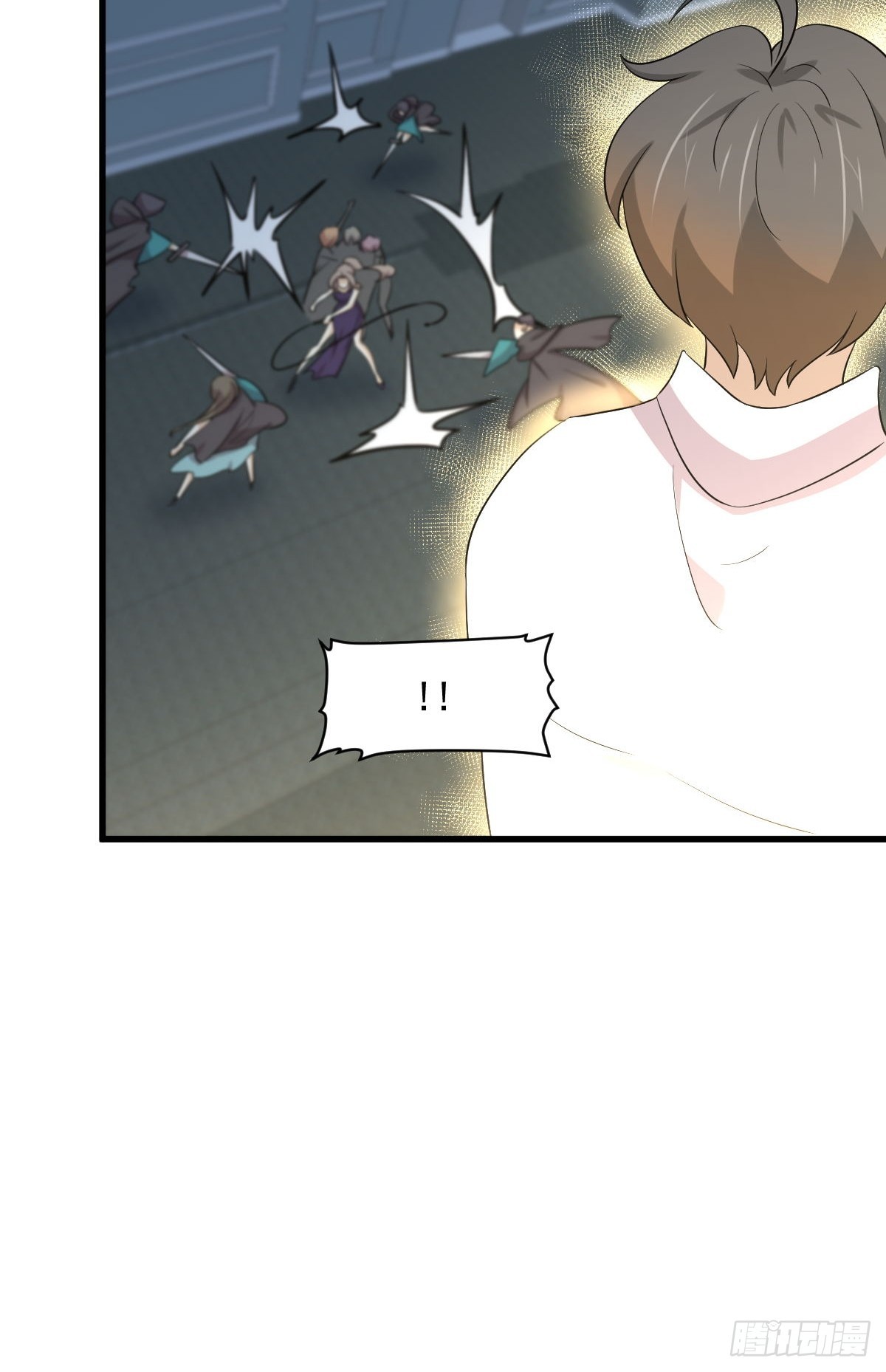 第364话 分批逃脱4