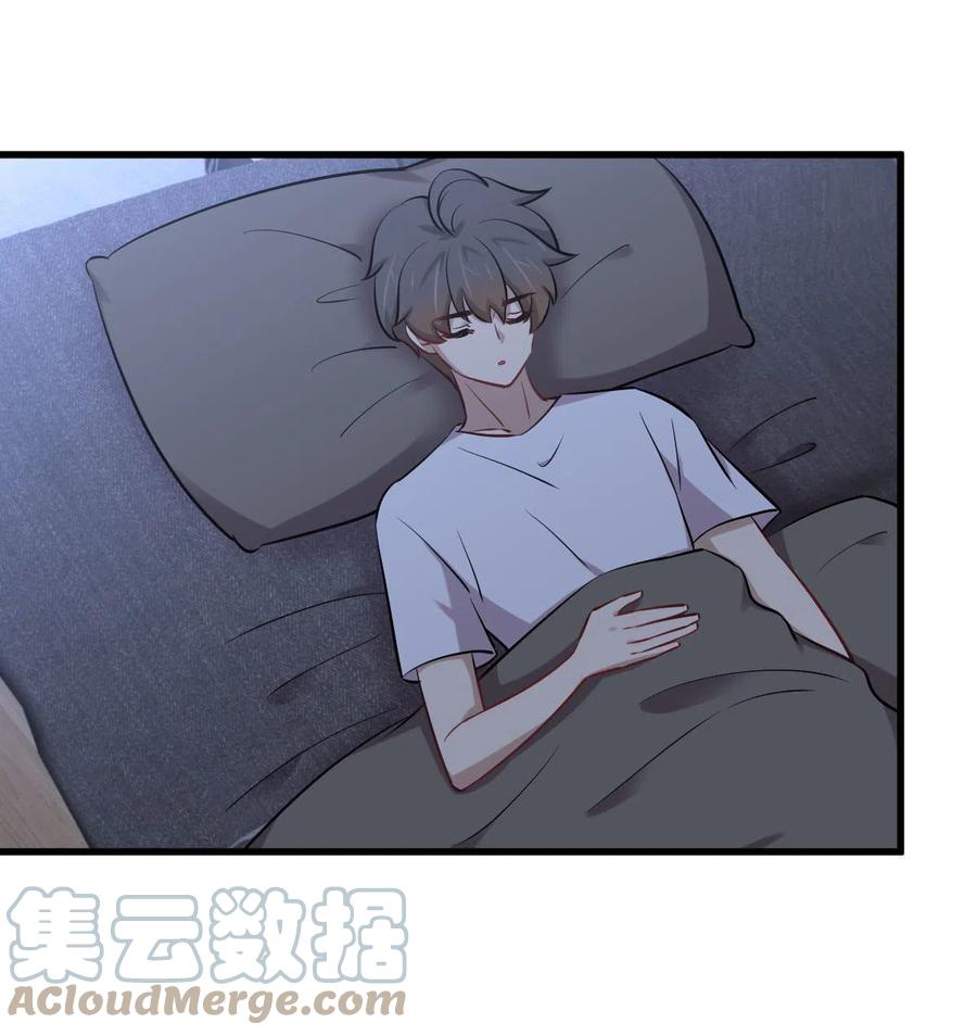 第277话 预言里的男修26