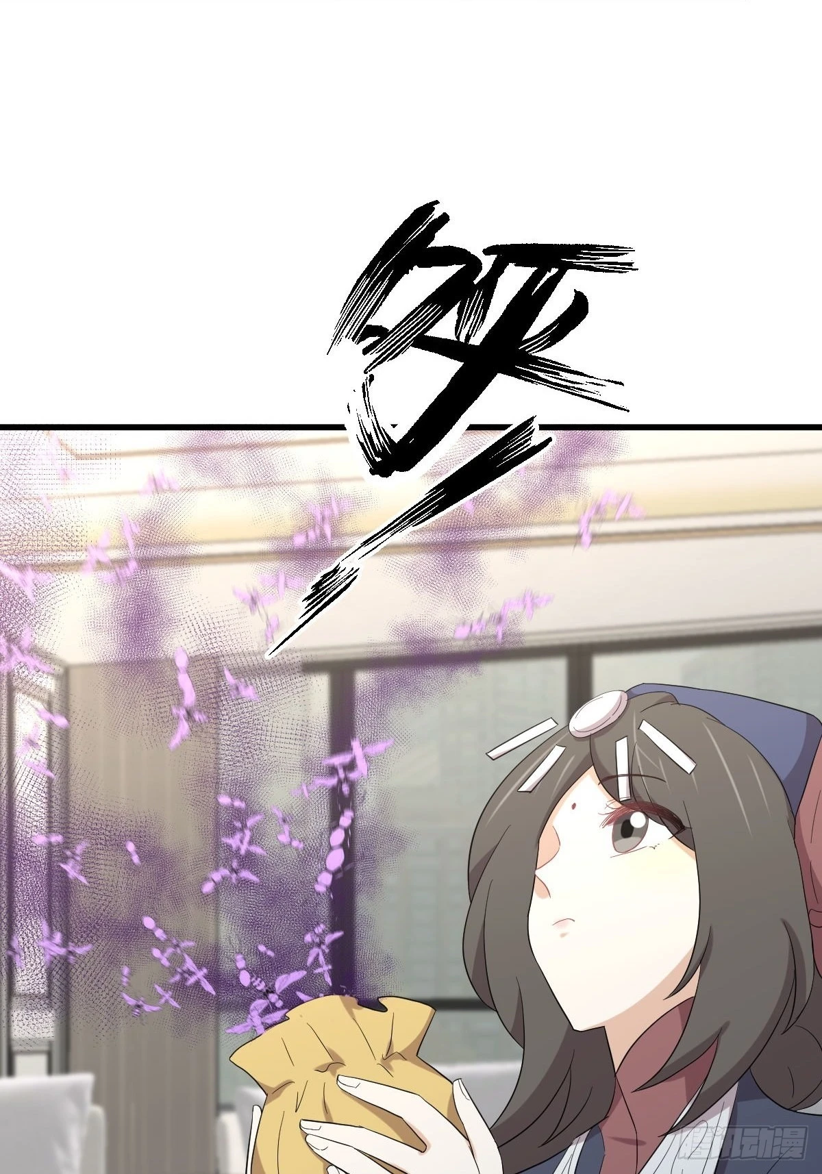第351话 冰释前嫌39