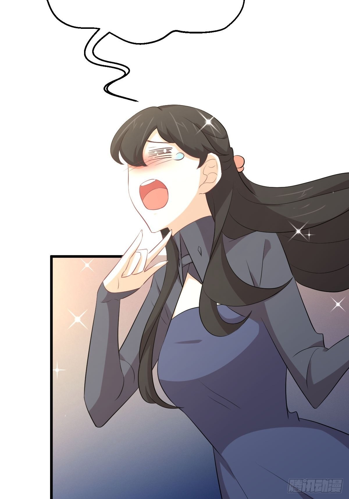 第321话 皇宫看戏35