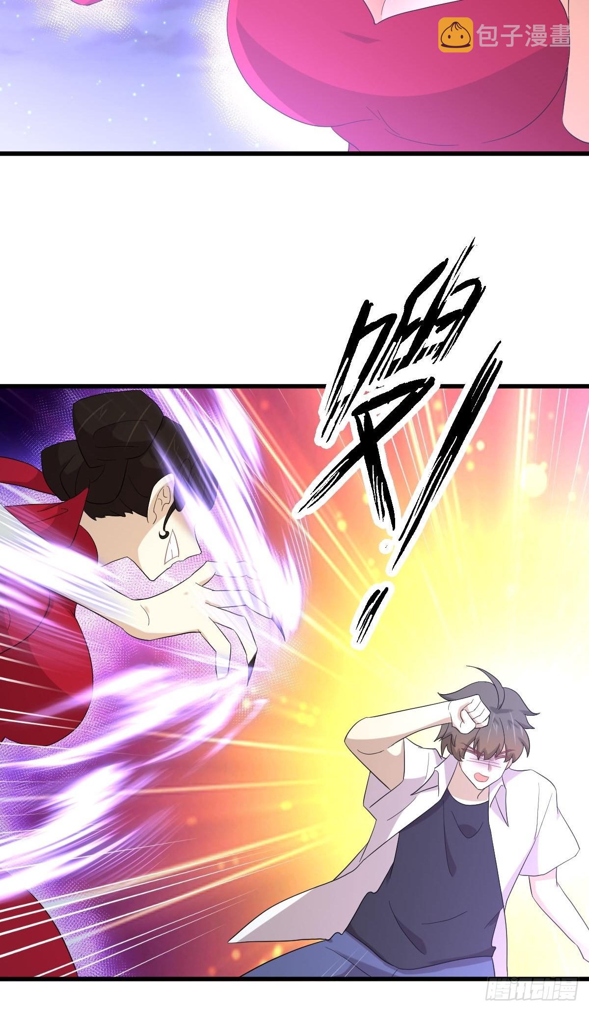 第341话 挥爪相向40