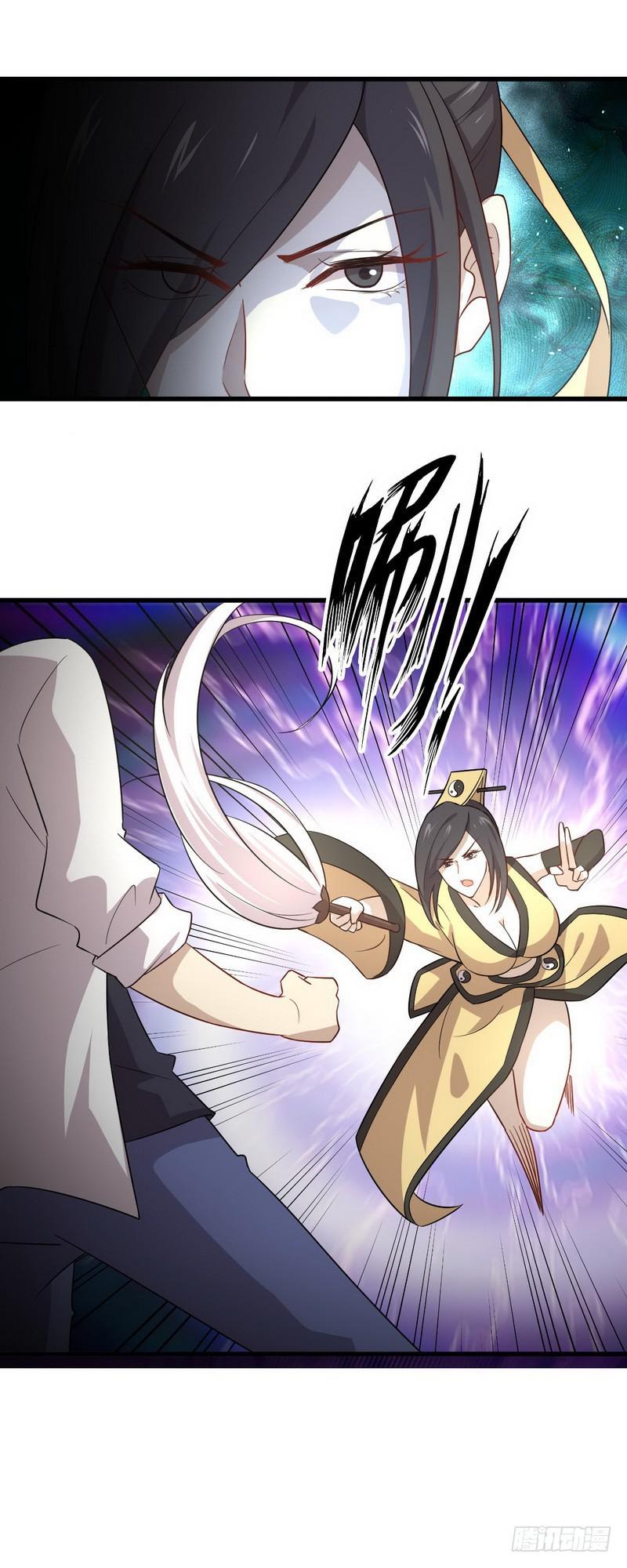第70话 落入敌手11