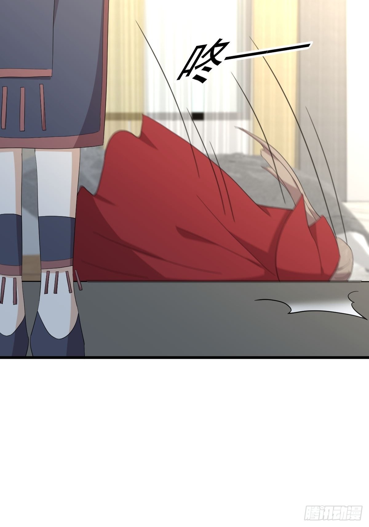 第342话 梦醉醒来18