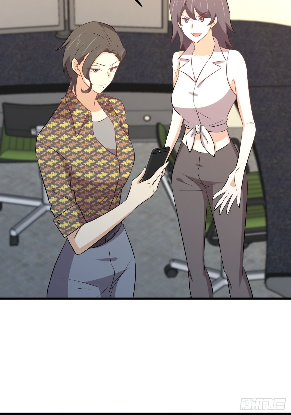 第312话 地下监狱43