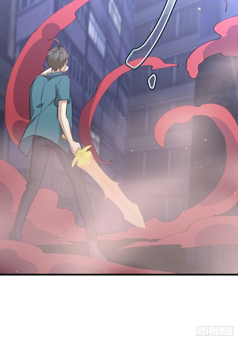 第260话 暗巷激斗28