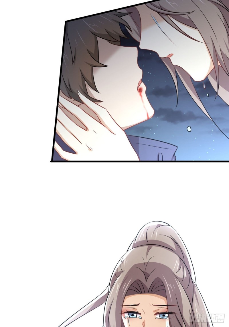 第198话 最年轻的化境武者14