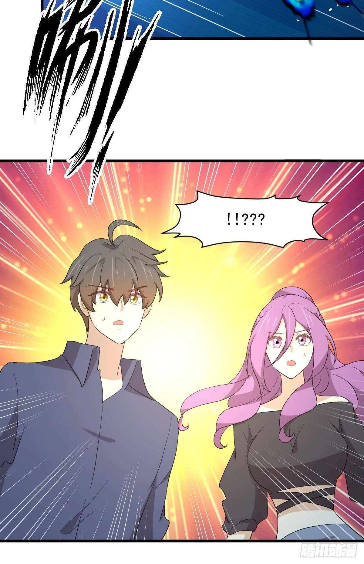 第348话 一出闹剧43