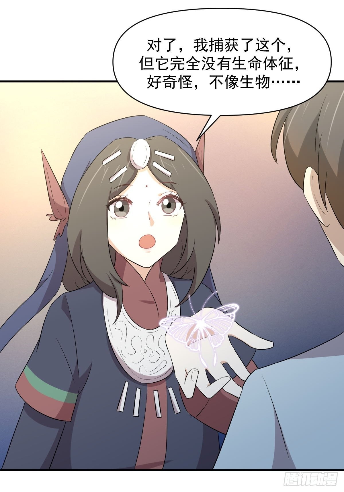 第356话 巅峰对决36