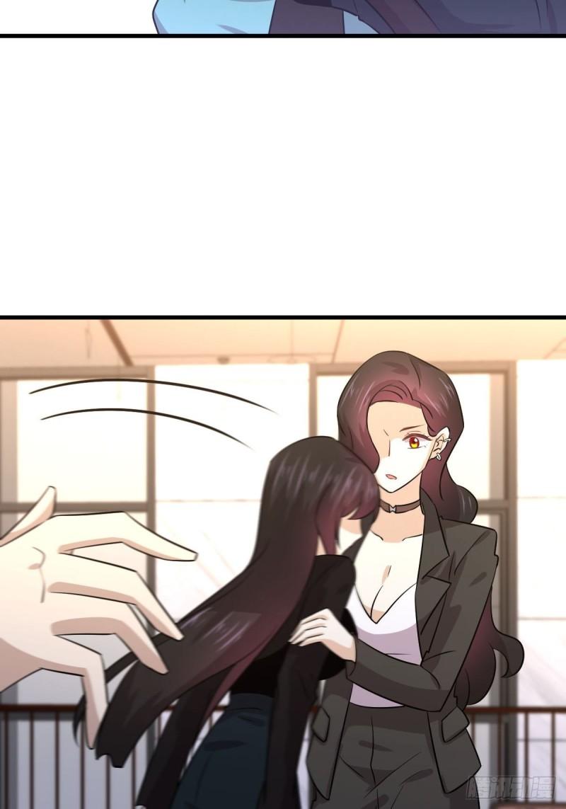 第134话 叶轻眉危机37