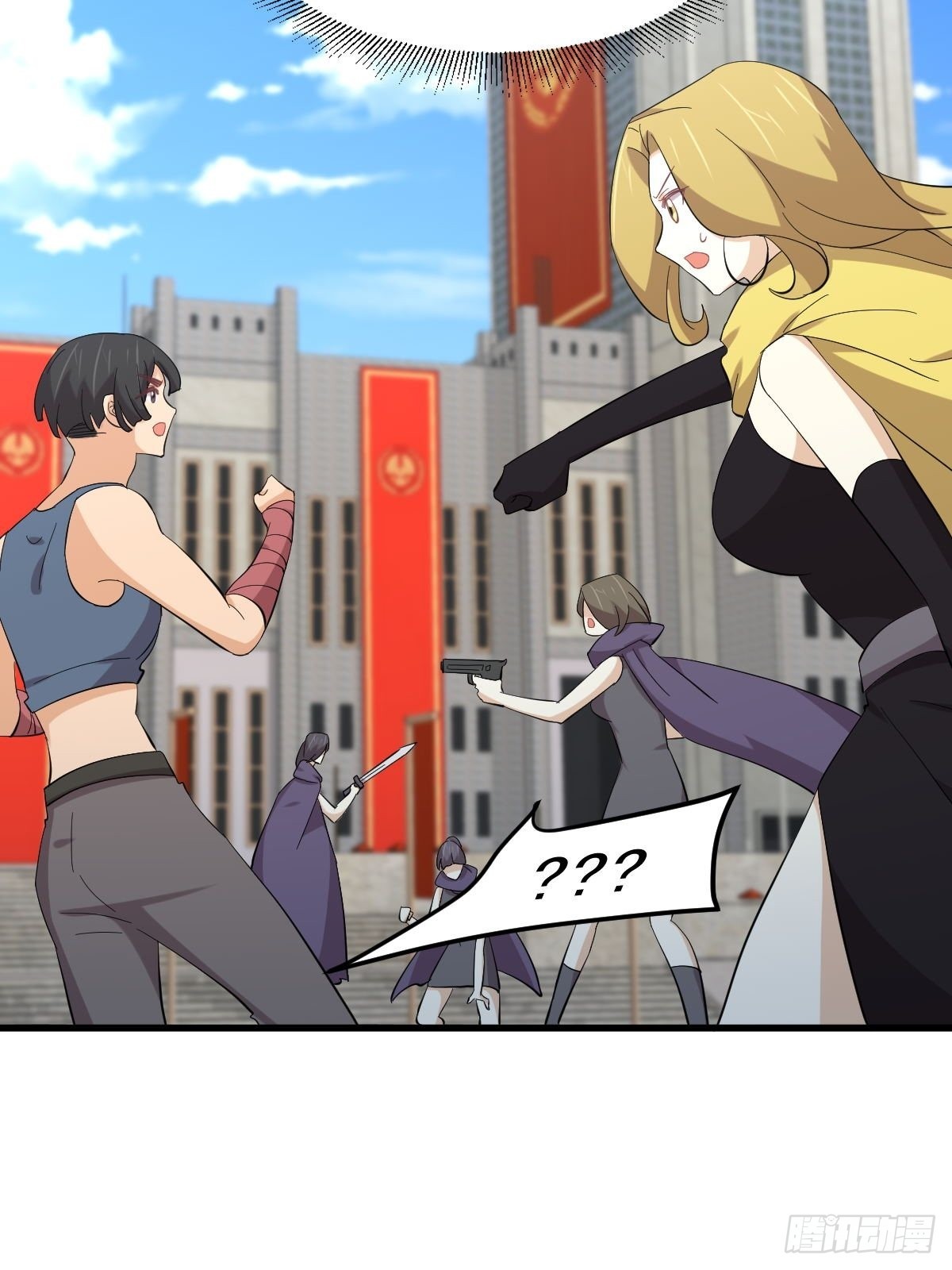 第334话 绝处逢生11