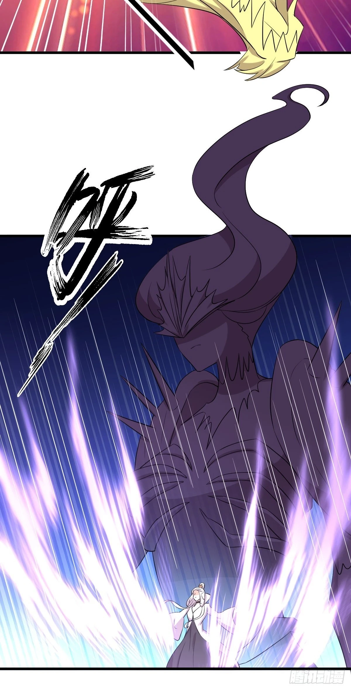 第379话 人石大战31
