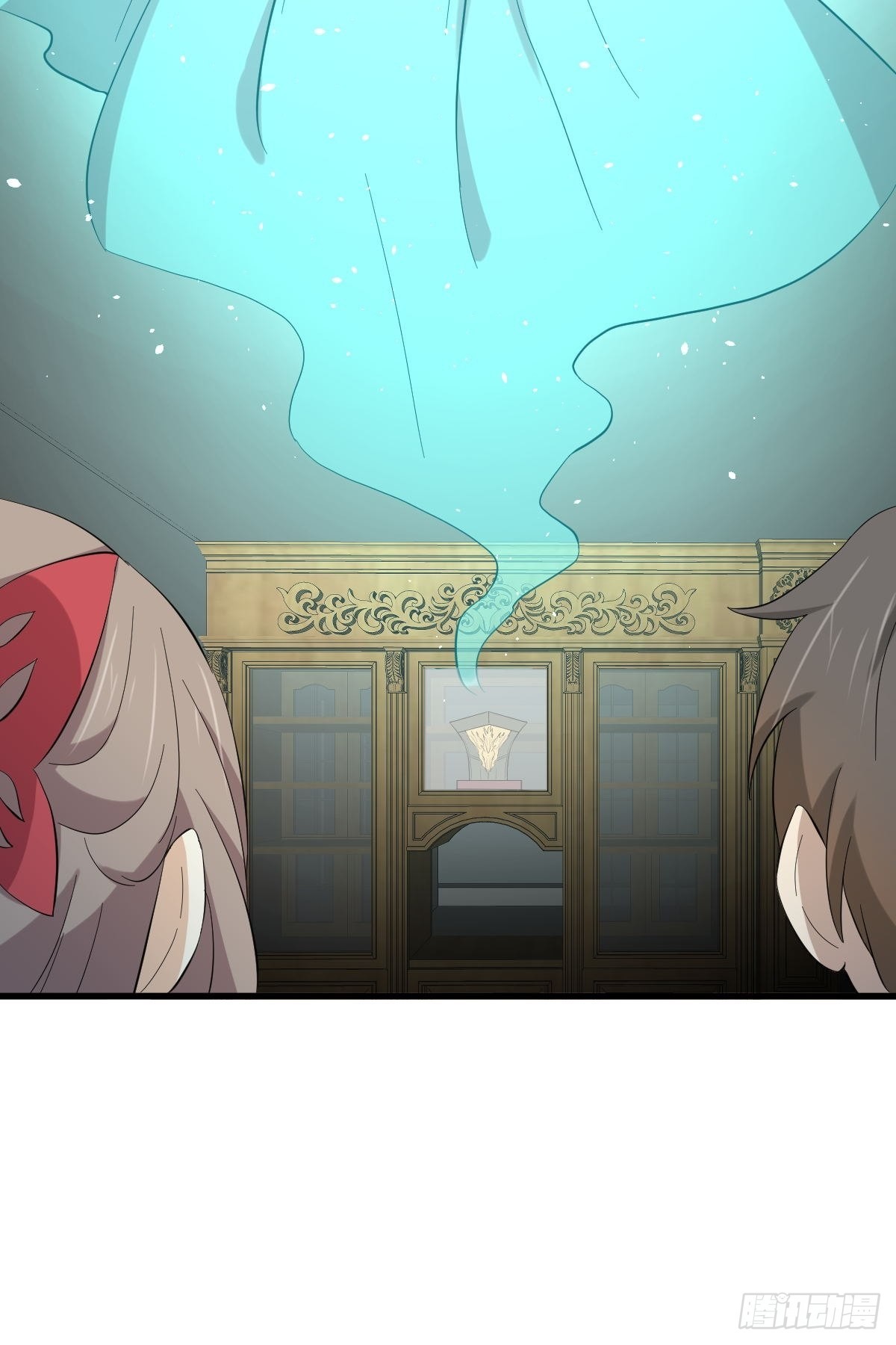 第327话 太女回归47