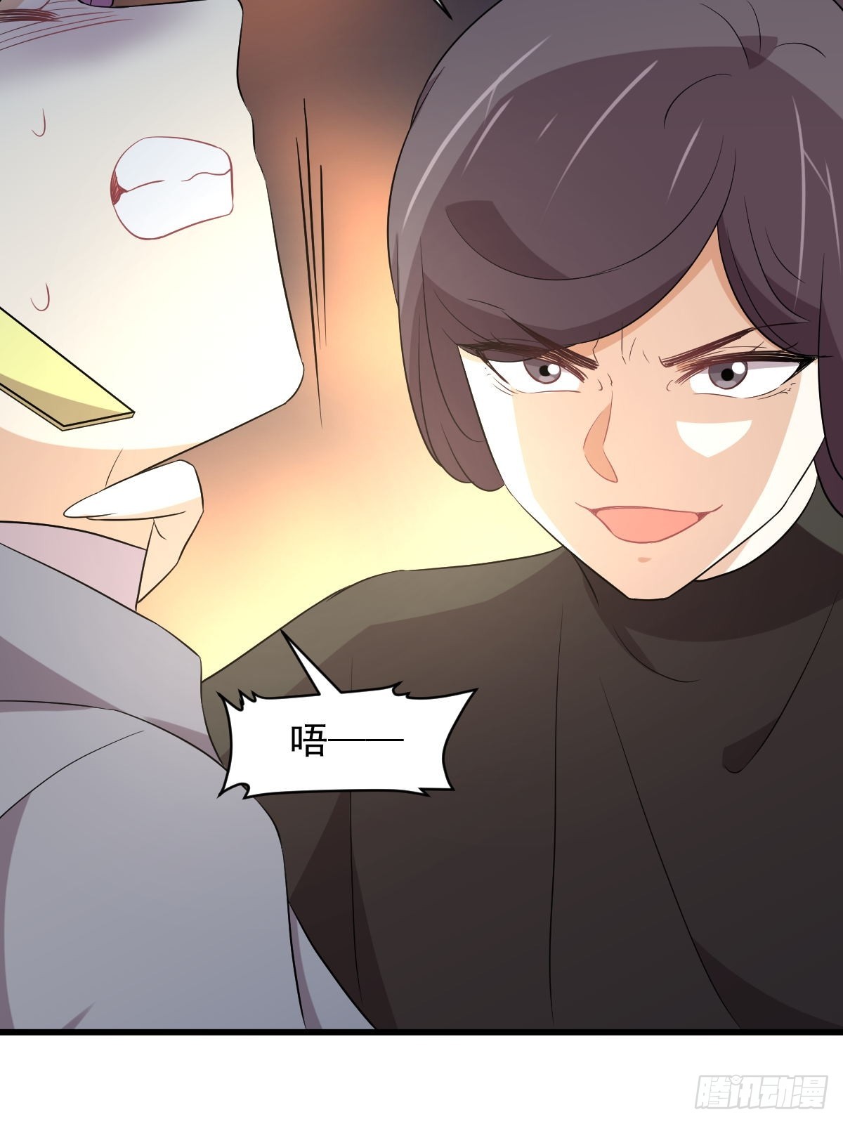 第364话 分批逃脱28