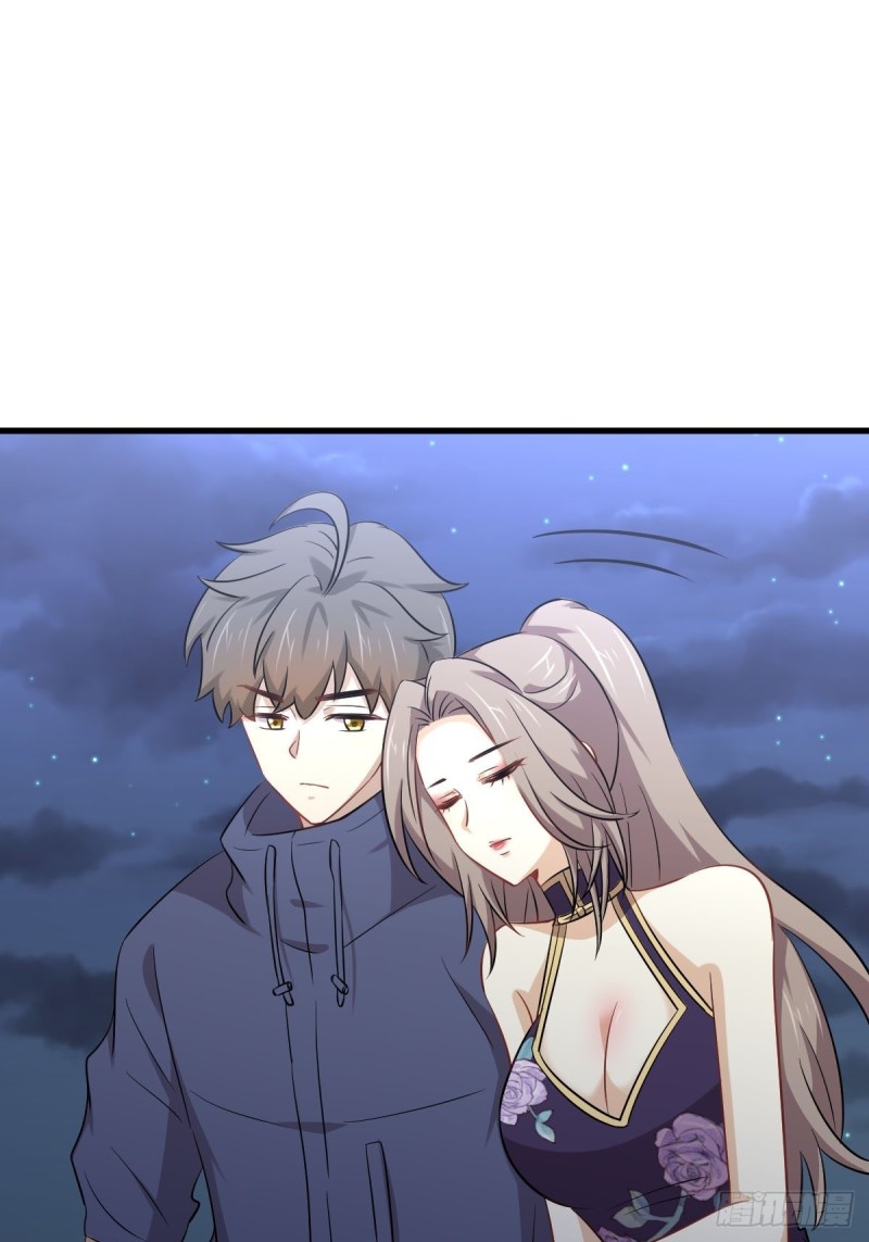 第198话 最年轻的化境武者17