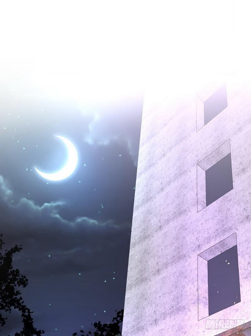 第18话 情报贩子是萝莉？（下）2