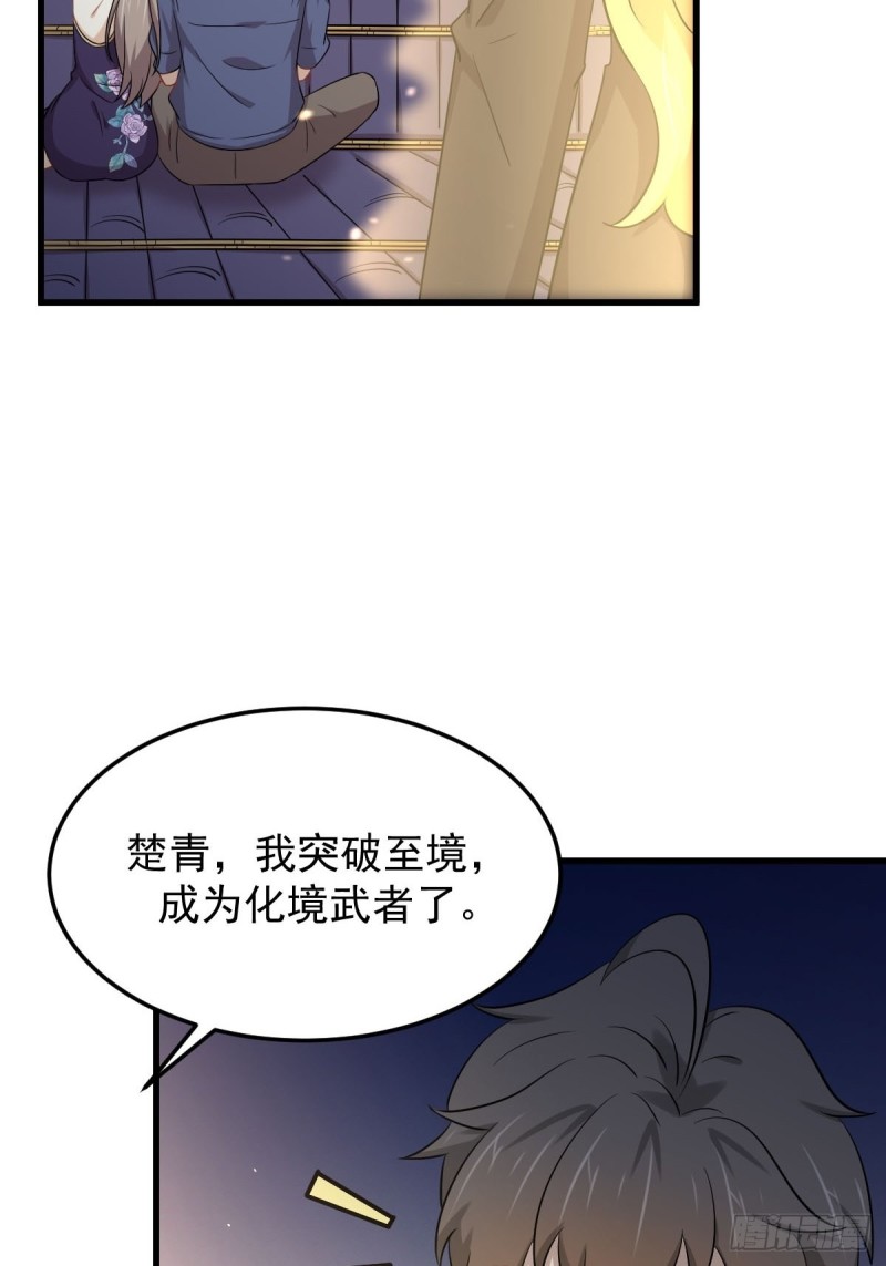第198话 最年轻的化境武者23