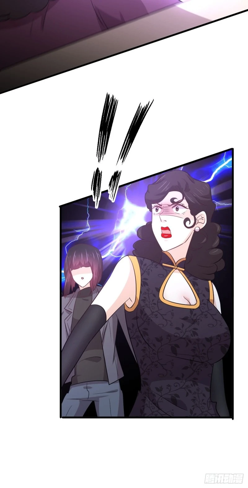 第165话 陷入危机40