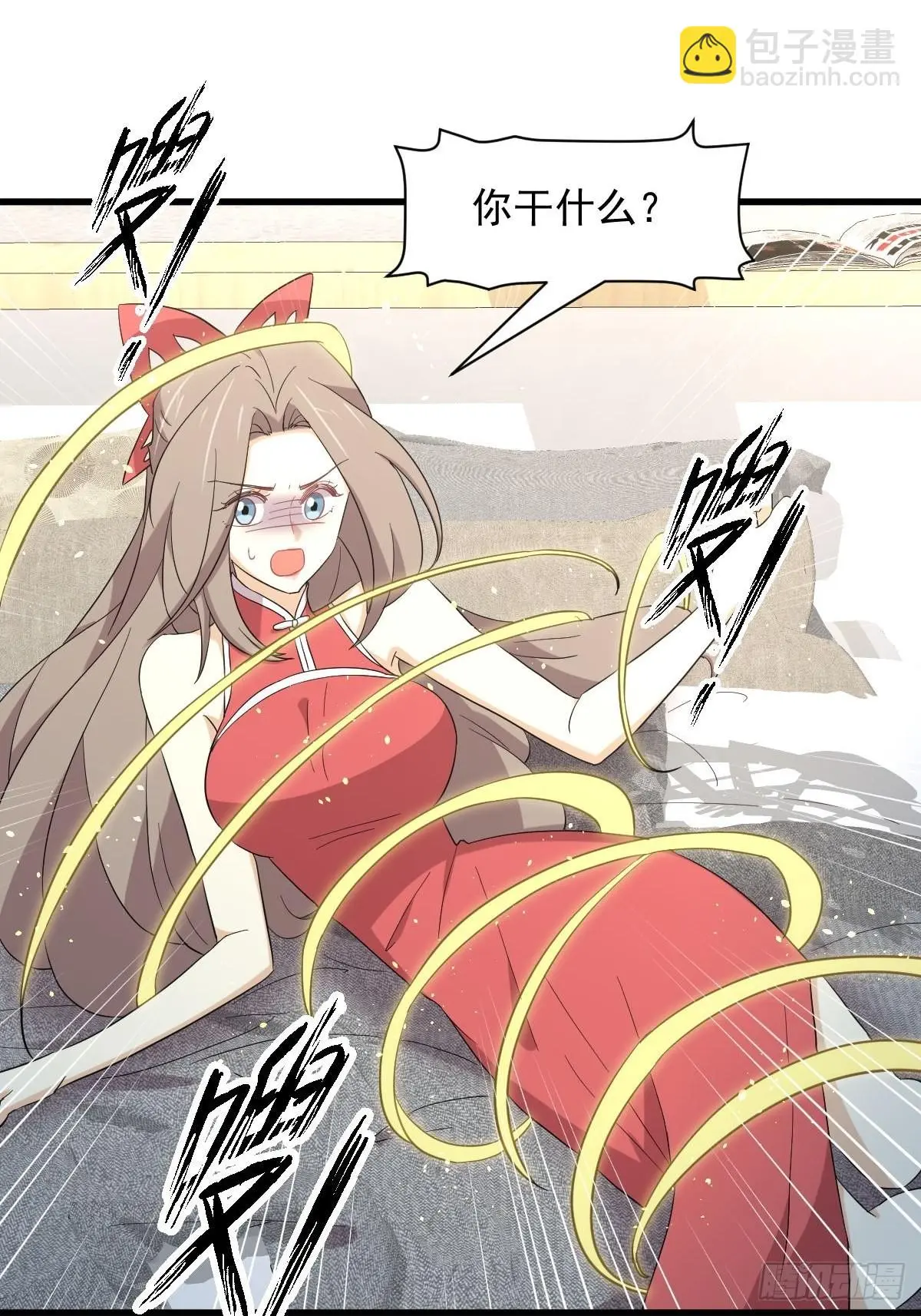 第348话 一出闹剧18