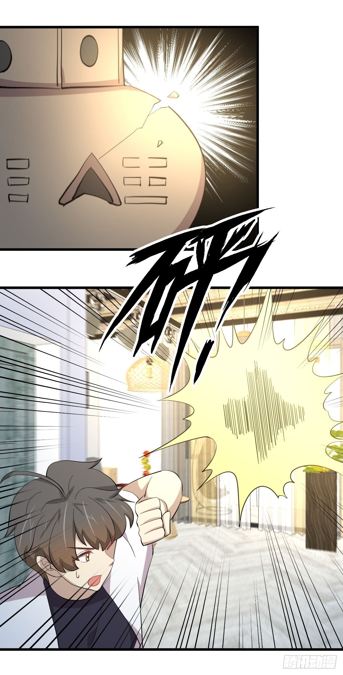 第334话 绝处逢生41