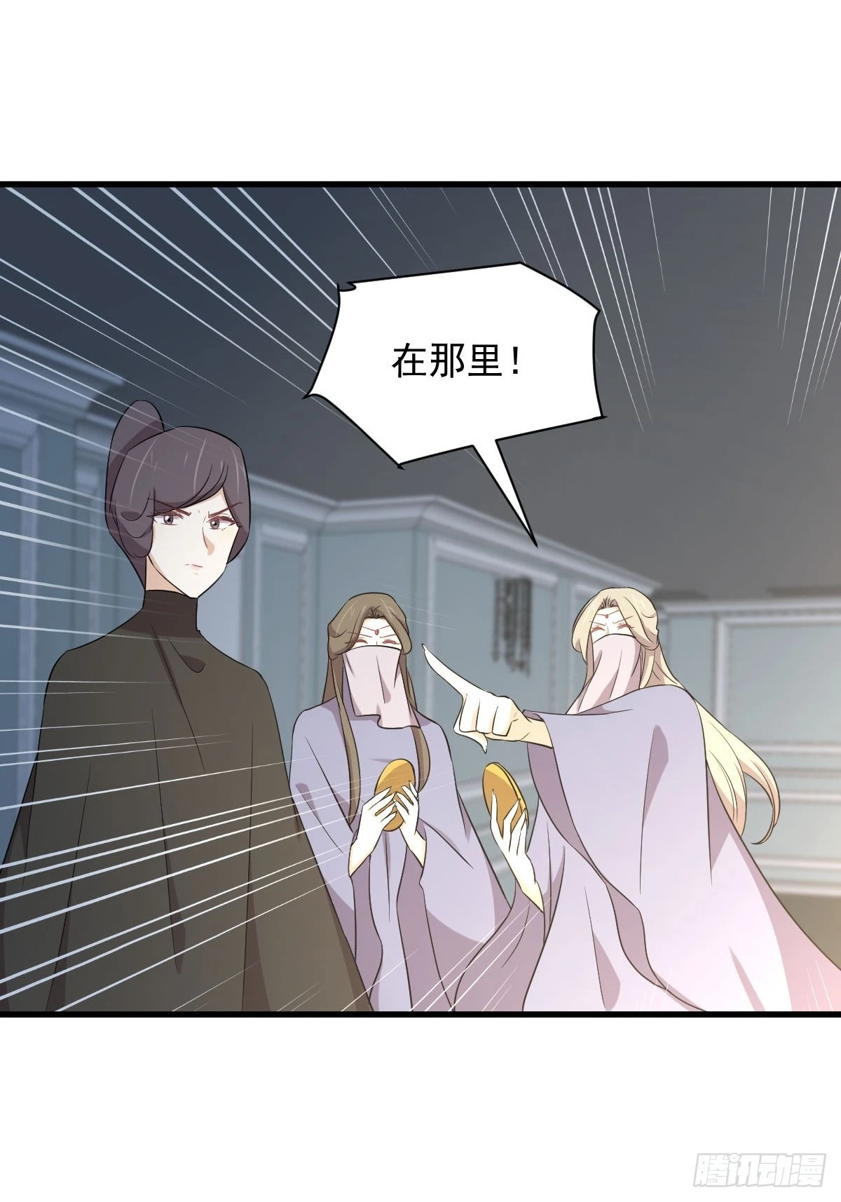 第362话 仅剩的隐匿师45