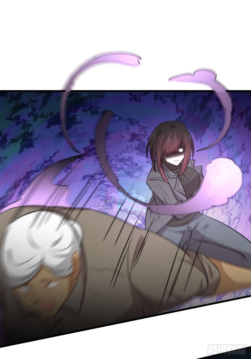 第180话 楚青被袭9