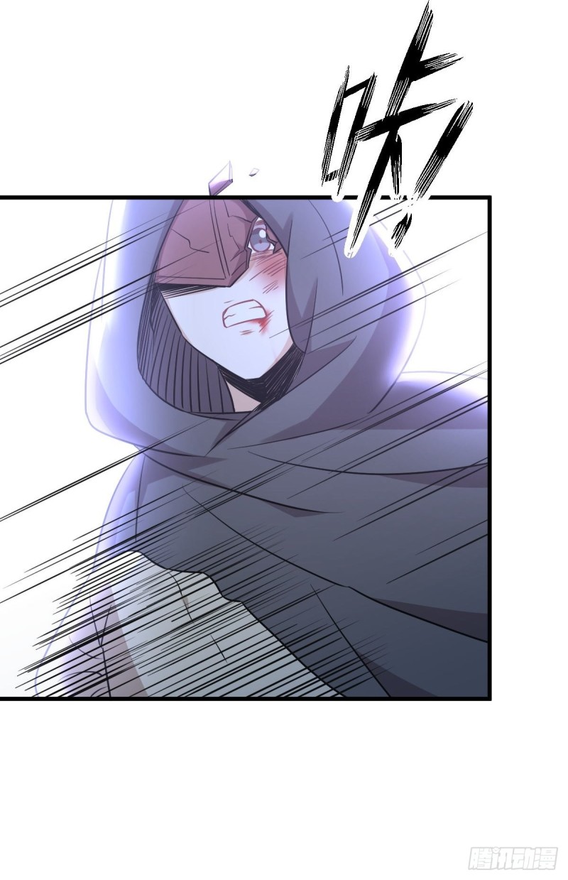 第260话 暗巷激斗21