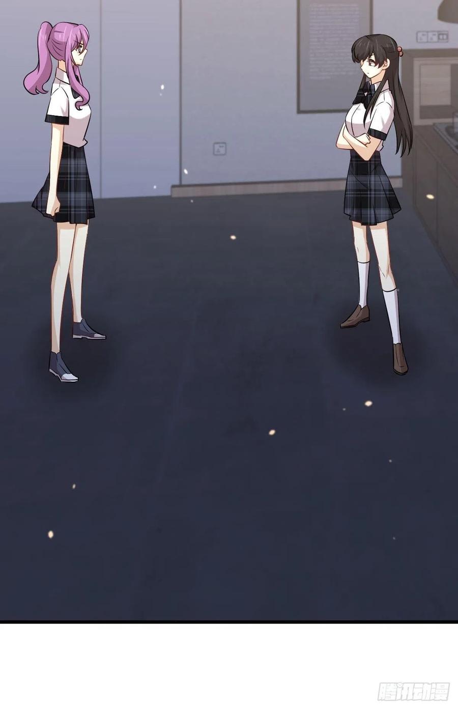 第231话 被困楚家20