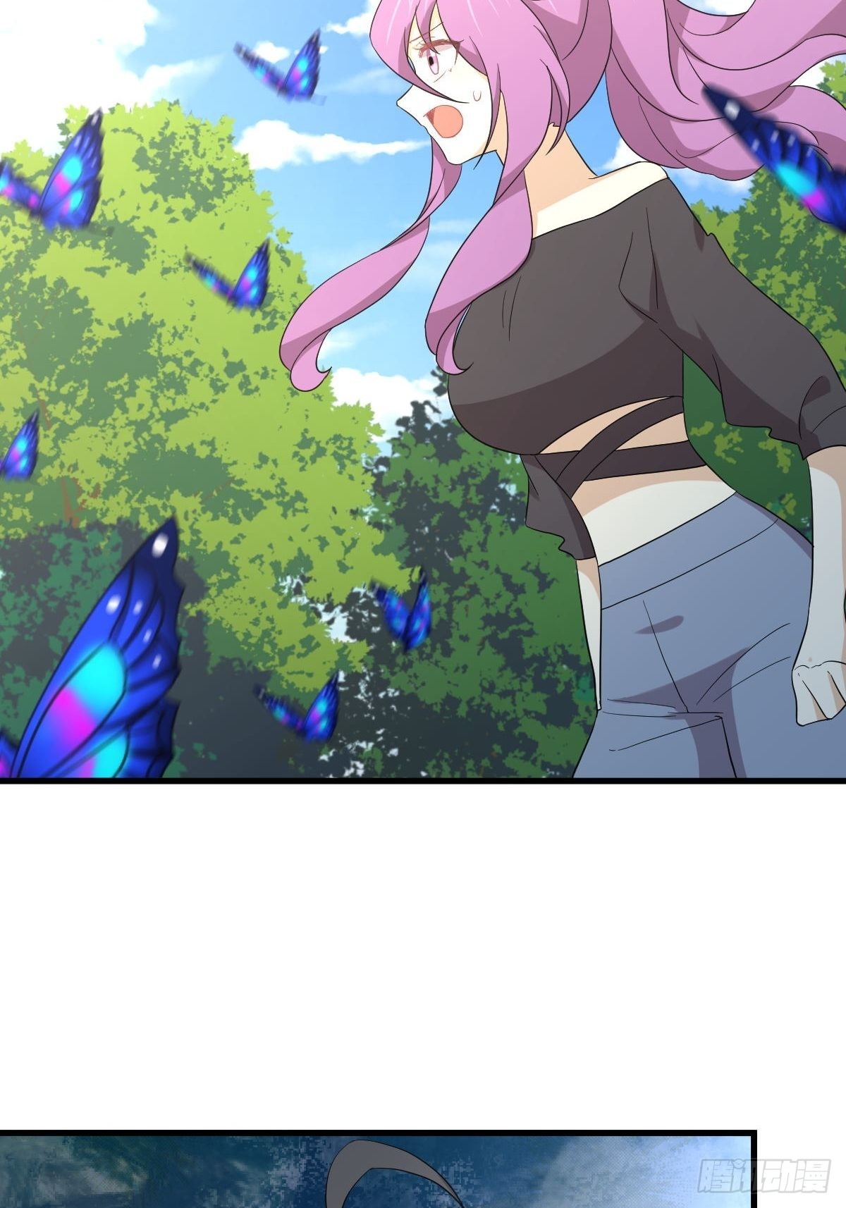 第349话 冲出幻境3