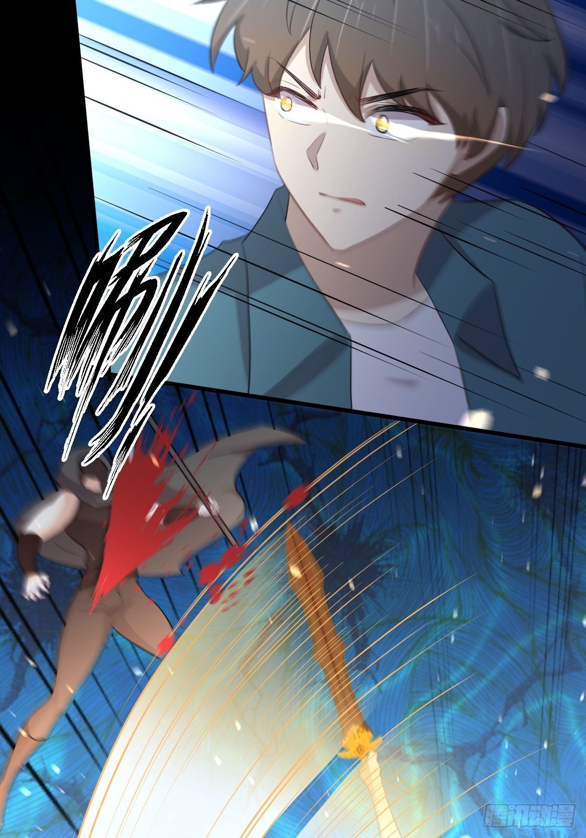 第301话 绝地重生7