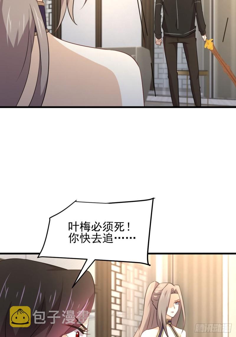 第167话 叶梅母女的末日14