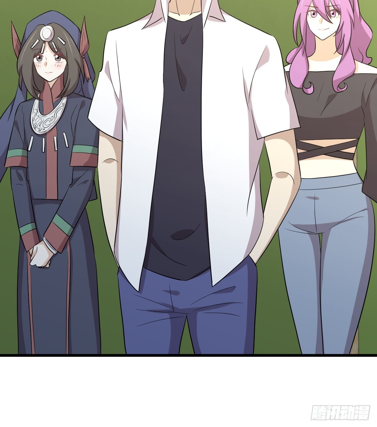 第375话 再次对决4