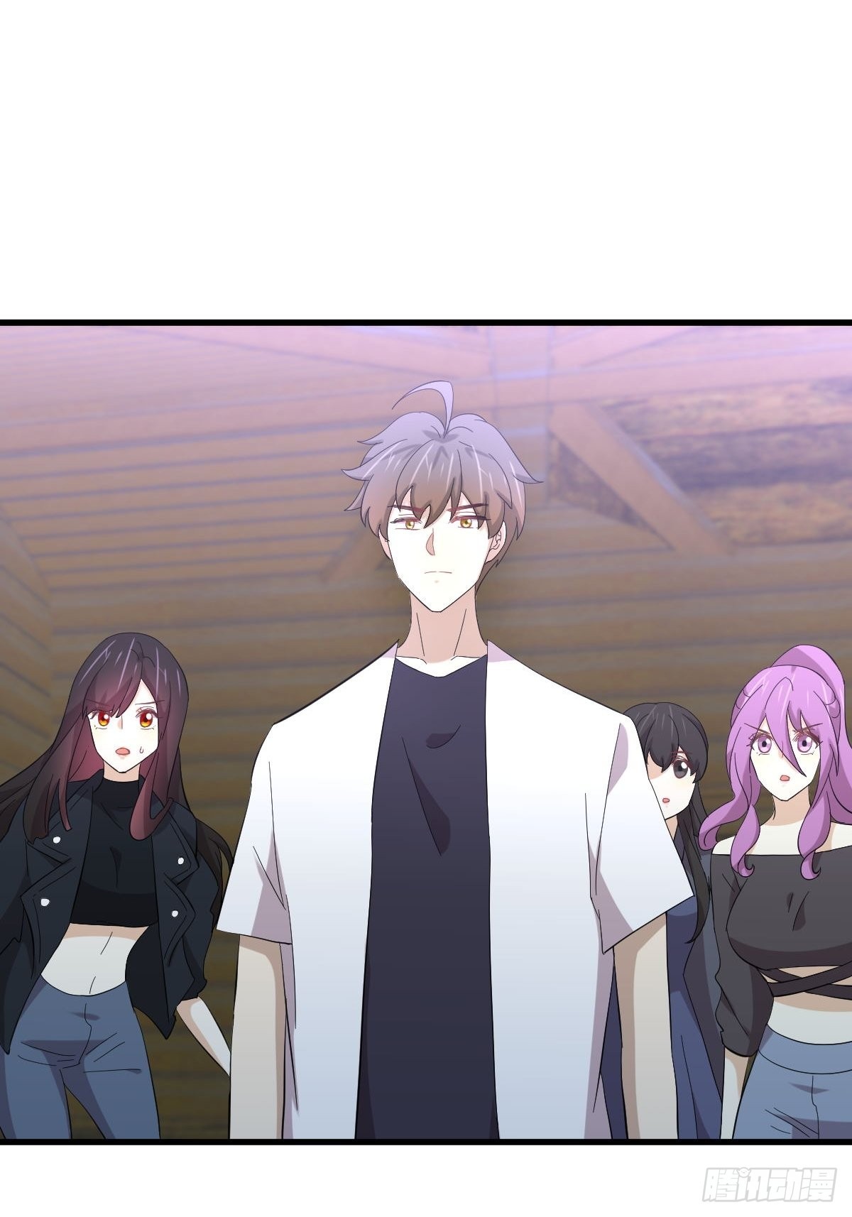 第336话 少女蛊俸18