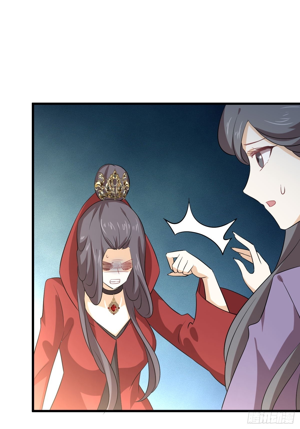 第371话 游行示威15