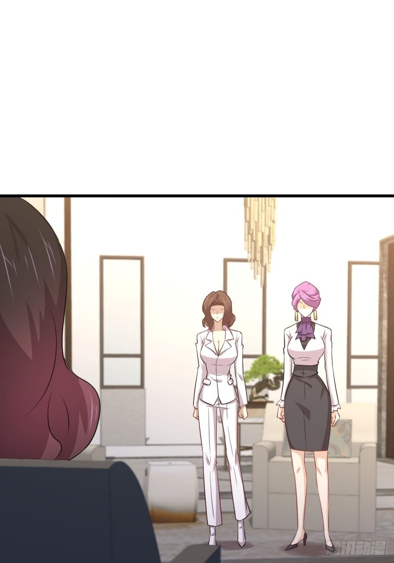 第164话 闹剧上演1