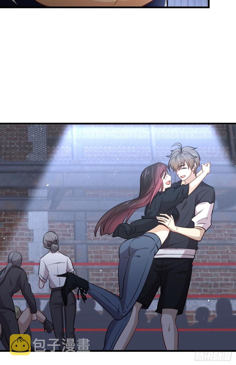 第240话 拳场成名7
