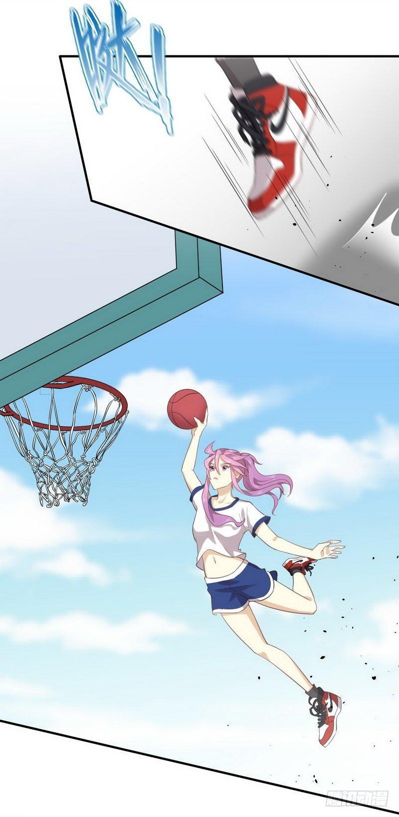 第16话 倒追被拒绝？5