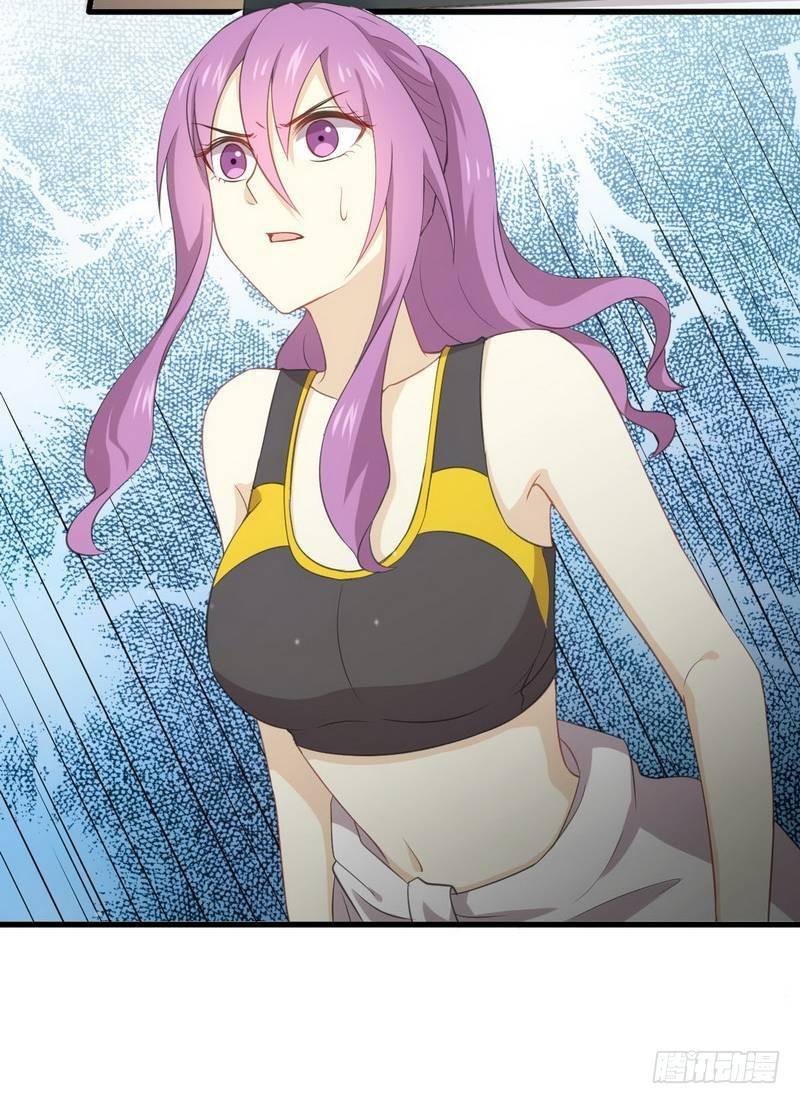 第64话 被姐狠狠地征服21