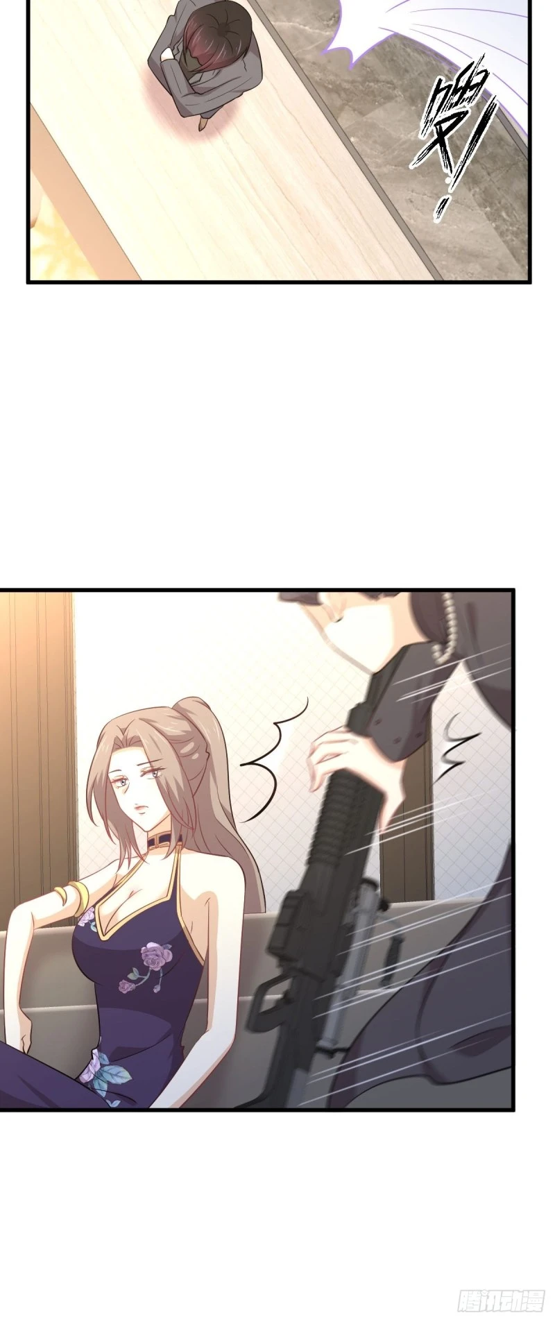 第165话 陷入危机16