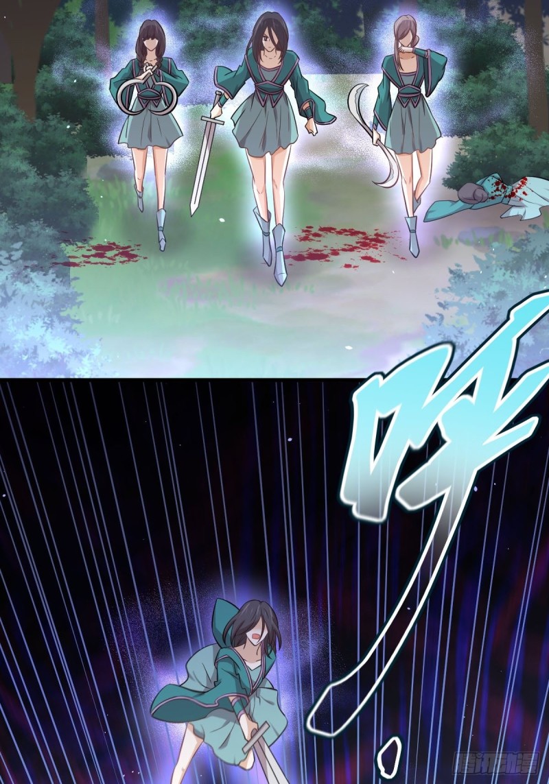 第207话 各自遇敌40