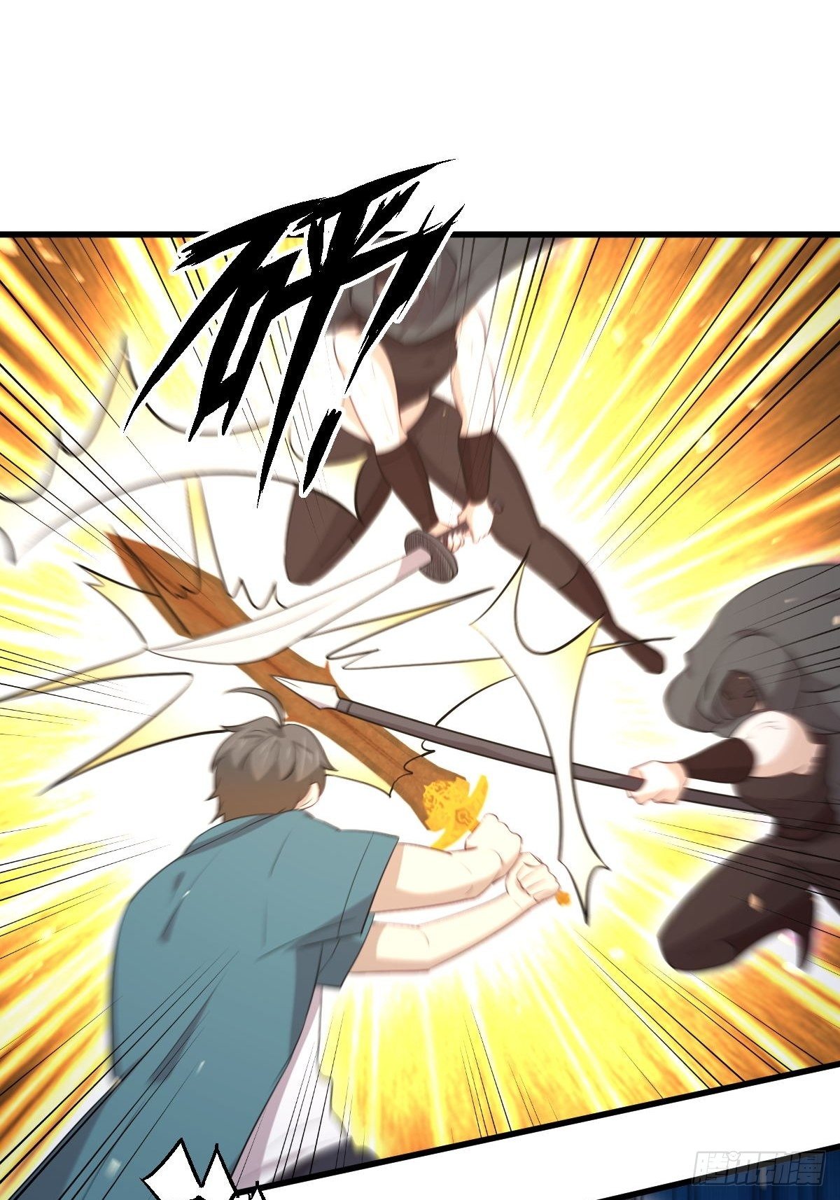 第301话 绝地重生2