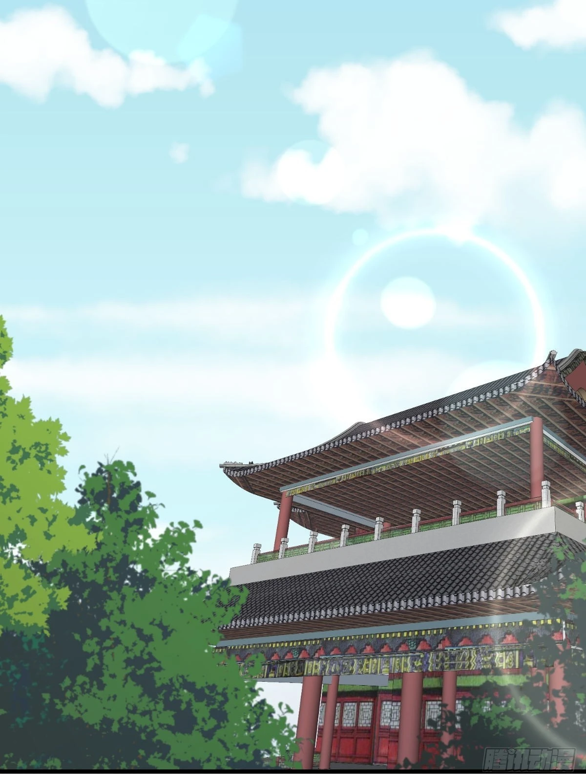 第381话 尘埃落定33