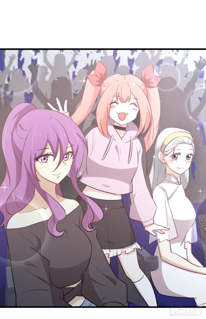 第274话女子赛场（一）叶晨曦31