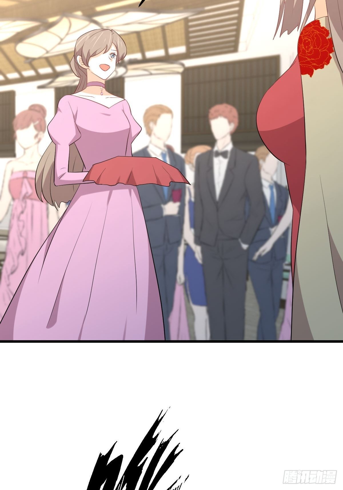 第324话 太女自尽7