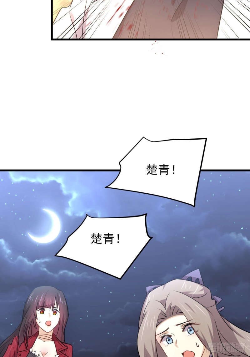 第180话 楚青被袭39