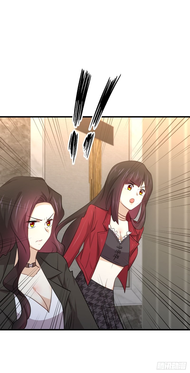 第167话 叶梅母女的末日7
