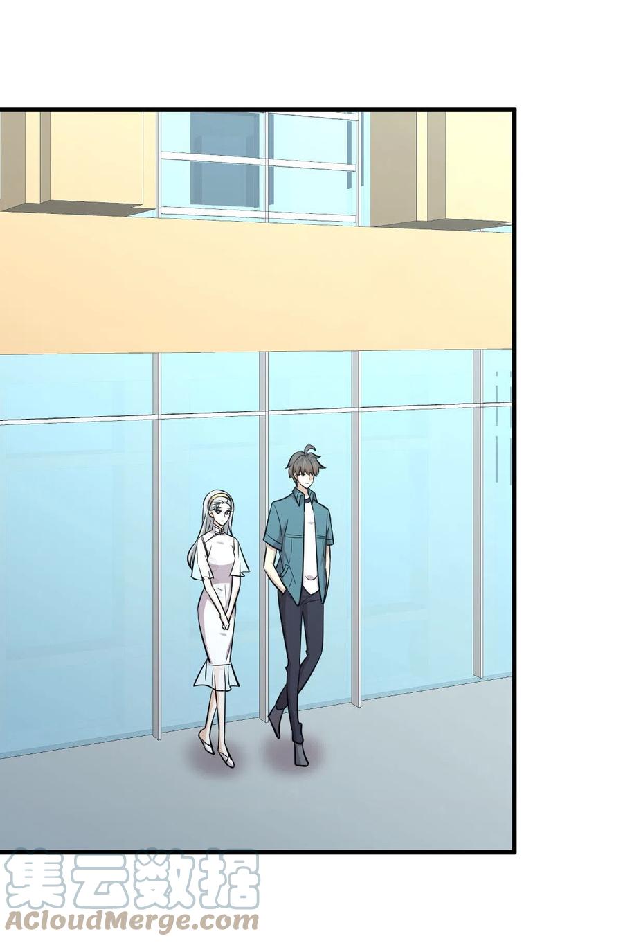 第265话 萧、叶合作21