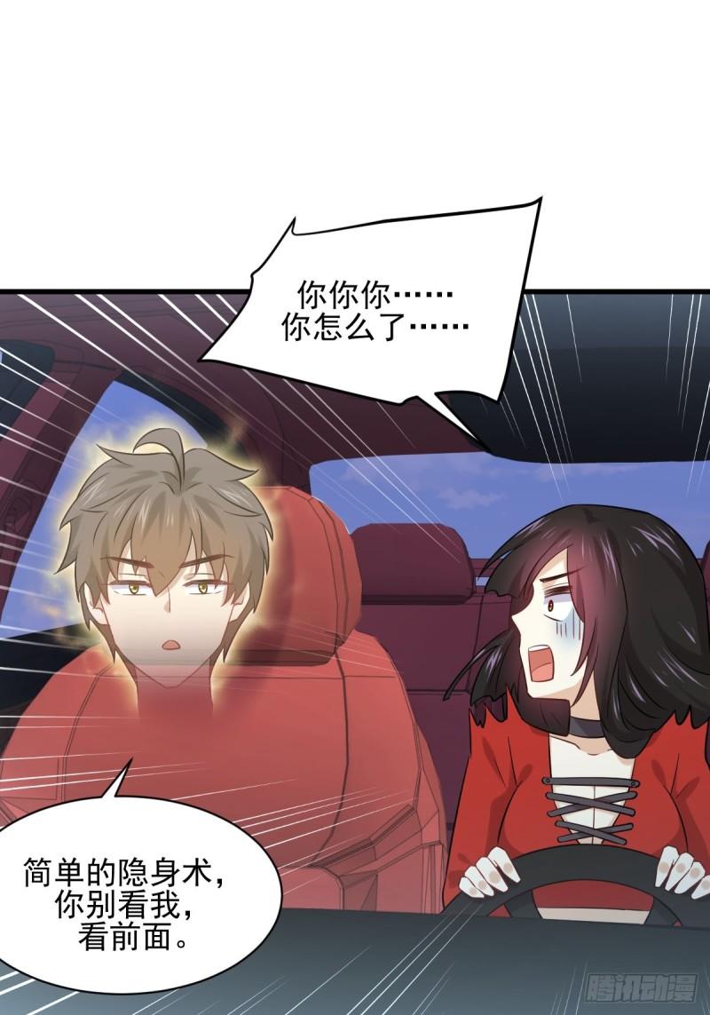 第110话 叶家大小姐28