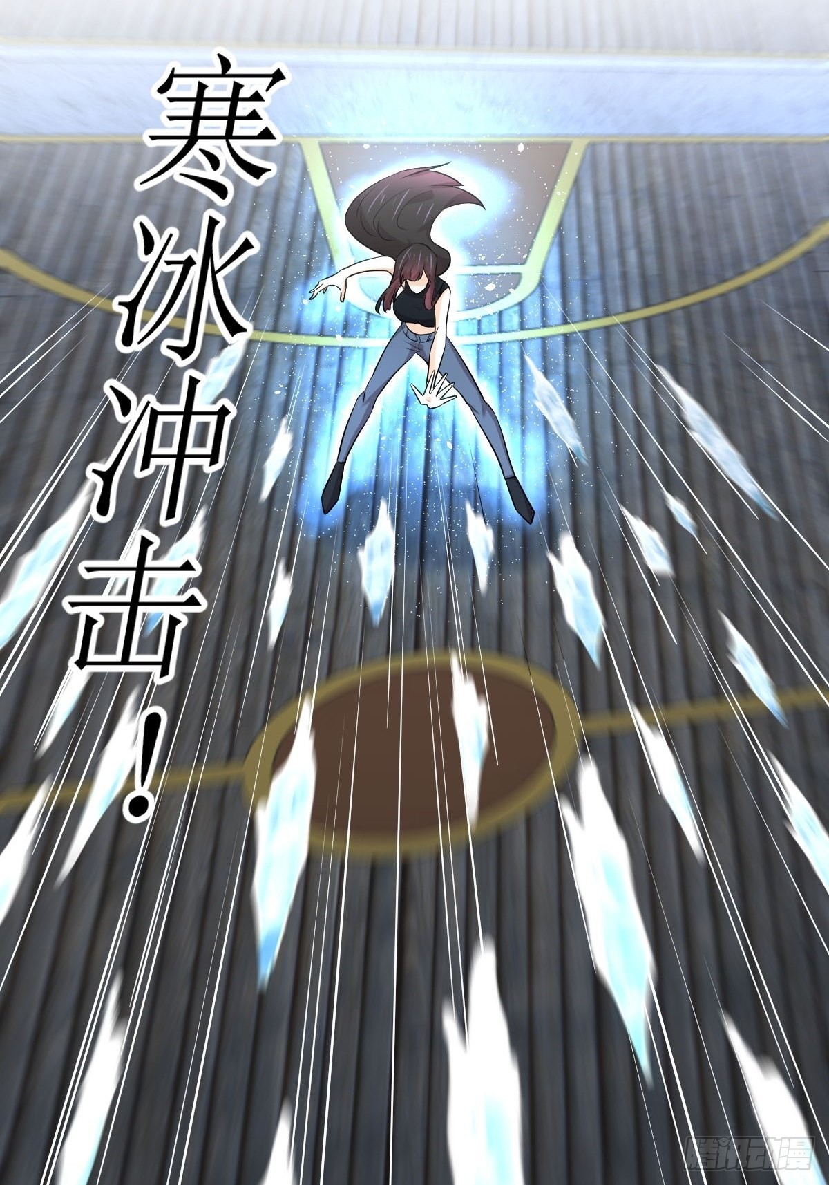 第314话 将计就计27